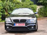 BMW 525d E61 M Packet