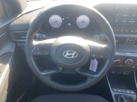 Hyundai i20 - Vorschau Bild 9
