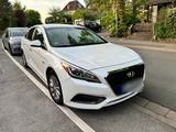 Hyundai Sonata Hybrid | EZ 2016 | Automatik - Hyundai SONATA Gebrauchtwagen