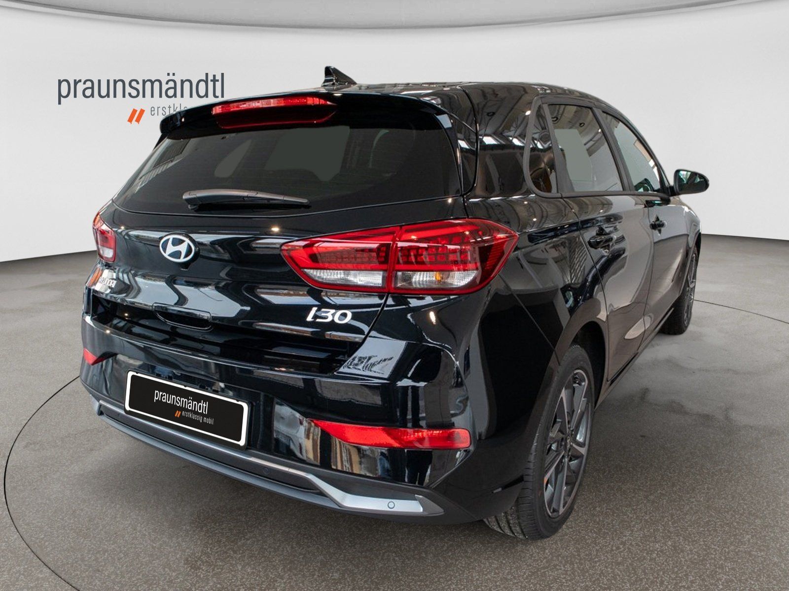 Hyundai i30 – Bild 4