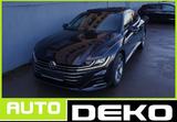 Volkswagen Arteon 1.4 eHybrid DSG 3 x R-Line Pano/Virtual - Volkswagen Arteon mit Hybrid-Antrieb: Limousine, Automatik