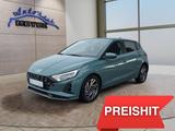 Hyundai i20 1.0 T-GDI 7DCT Navi/Kamera/LED/Winterp.    * - Hyundai Tageszulassungen