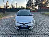 Hyundai i20 1.4 CRDi 5p. Sound Edition - Hyundai i20 Edition20 mit Diesel-Antrieb