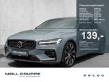 Volvo S60 B5 AWD Ultimate Dark Sthz. Head UP Schiebeda - Volvo S60 mit Benzin-Antrieb: Allradantrieb