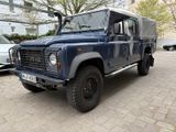Land Rover Defender 130 - Land Rover Defender Gebrauchtwagen in Hamburg
