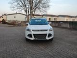 Ford Kuga 1,5 EcoBoost 4x4 134kW Titanium Autom. ... - Ford Kuga: Standheizung