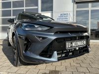 CUPRA Formentor 2.0 TSI DSG 4Drive VZ PANO AHK 5J GAR bei Autohaus Landmann & Maier OHG