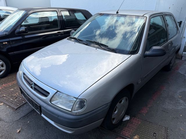 Citroën SAXO Chrono