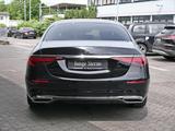 Mercedes-Benz S 350 d 4M Limousine Distronic HUD 360° Airmatic - gebrauchte Mercedes-Benz S 350 aus dem Jahr 2023