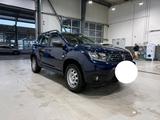 Dacia Duster 1.2 benzin - Dacia Sandero: Daci