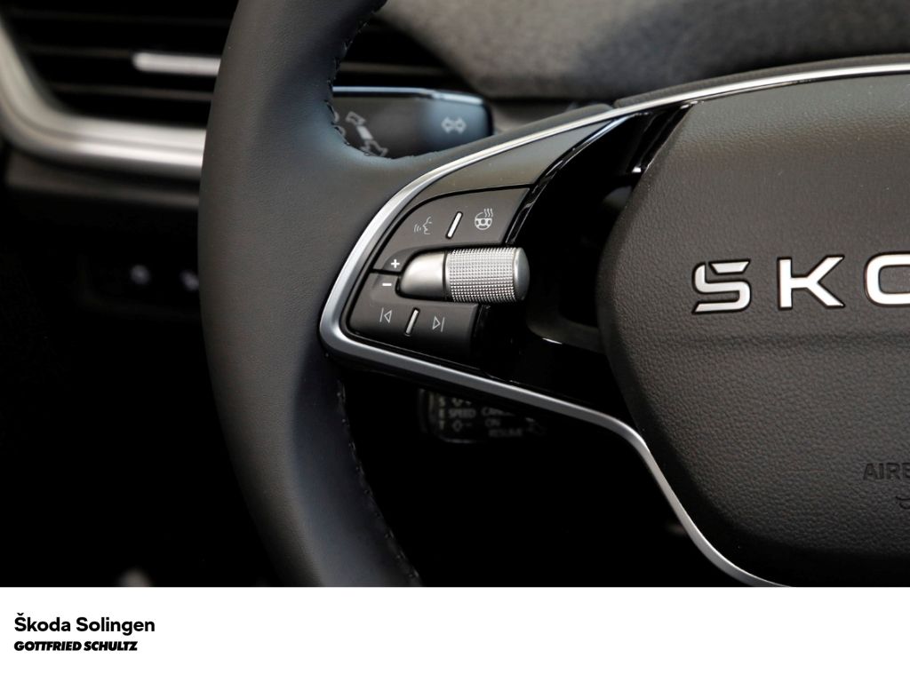 Skoda Enyaq - Bild 18