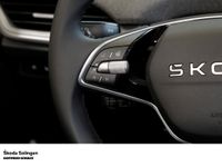 Skoda Enyaq - Vorschau Bild 18