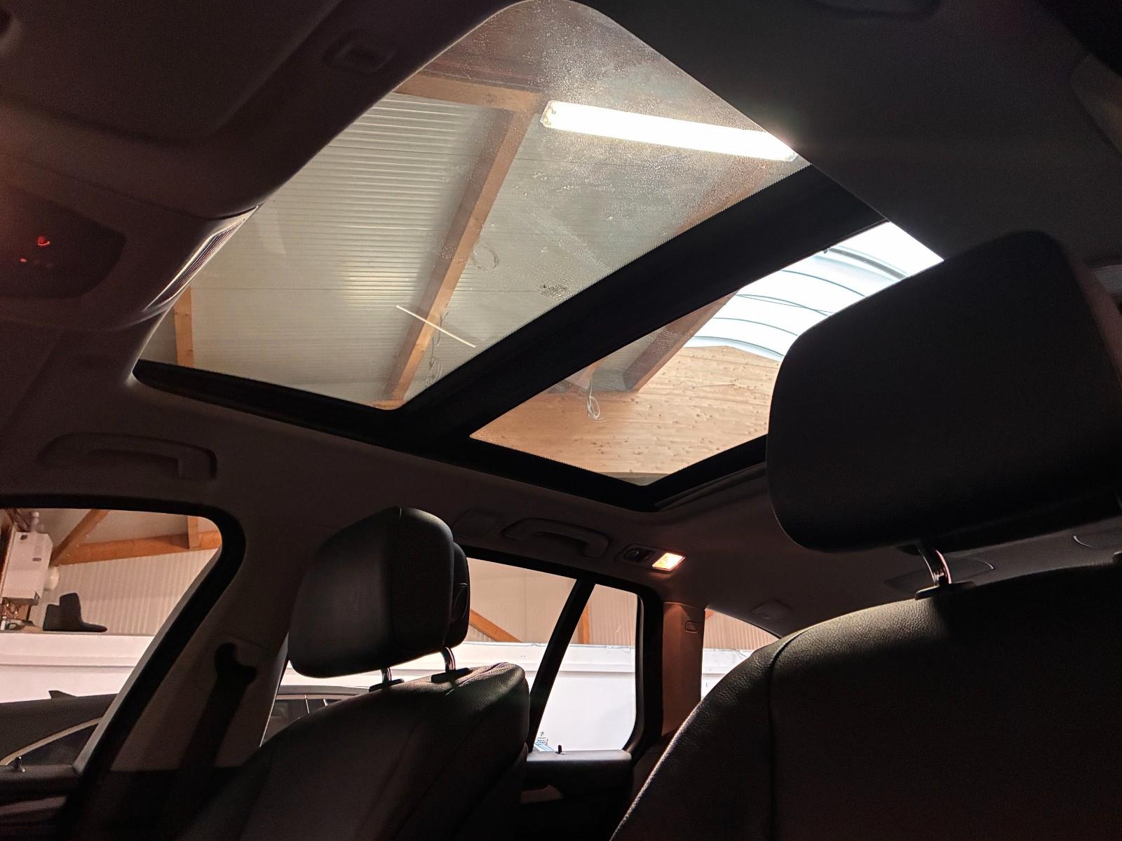 BMW 525 2011 — photo 15