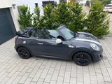 MINI Cooper S Cabrio Cooper S - MINI Cabrio Serie von privat
