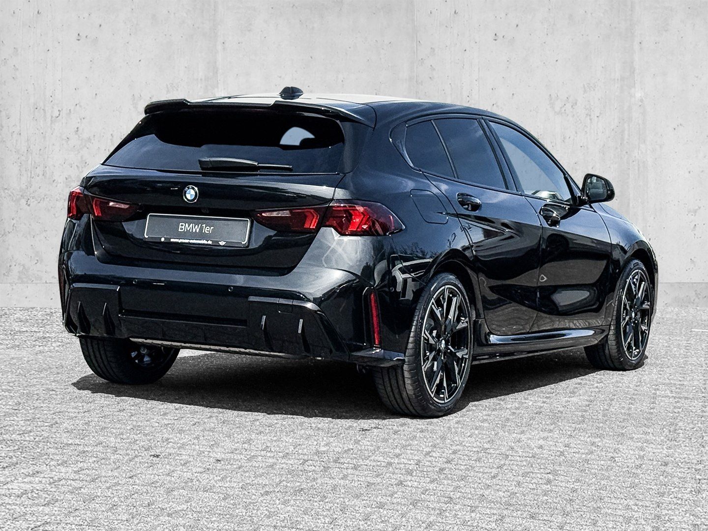 BMW 120 - Bild 2