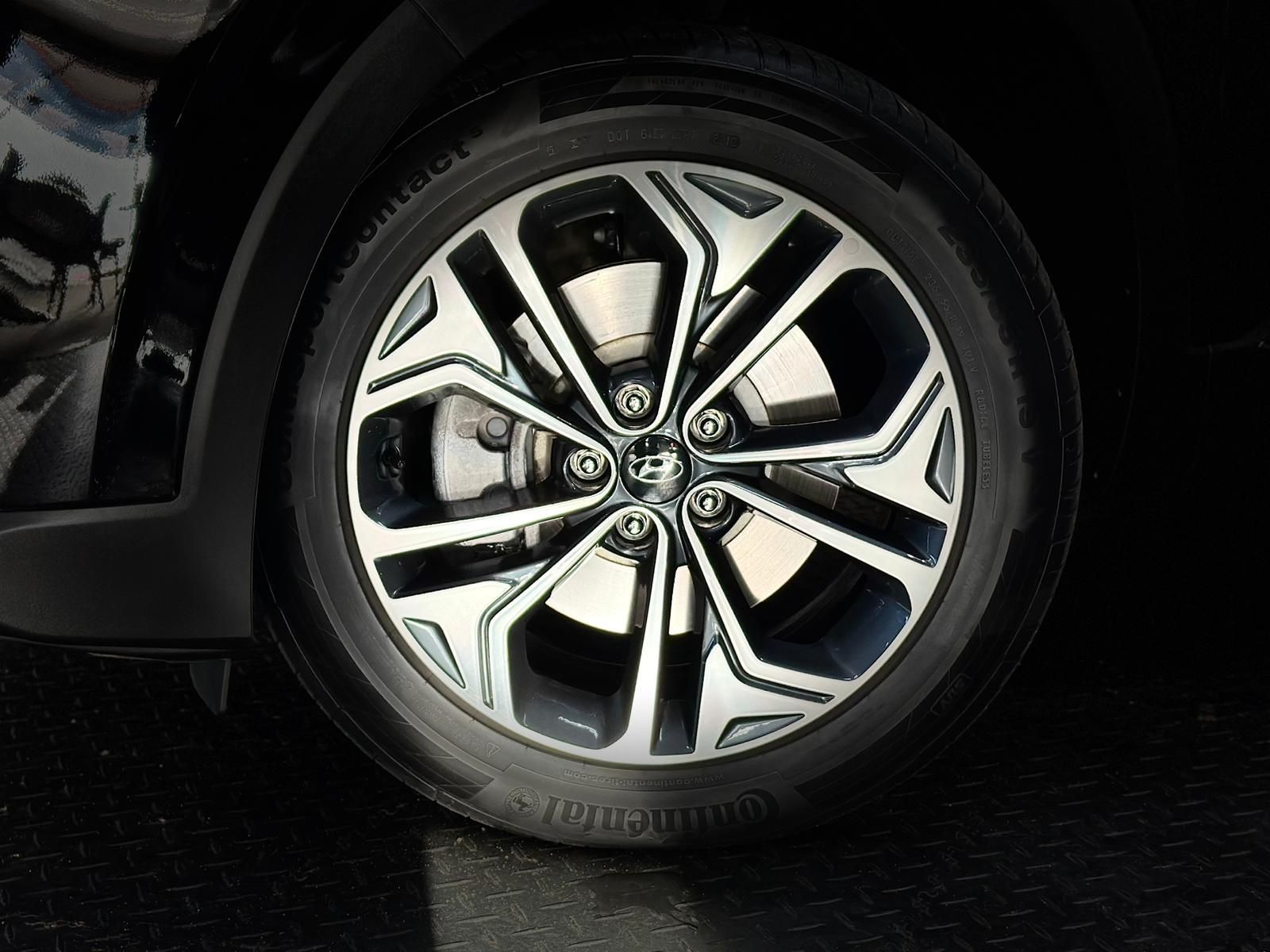 HYUNDAI SANTA FE 2.2CRDi PREMIUM 4WD* LED#4xSHZ#LH#KEYLE - Image 9