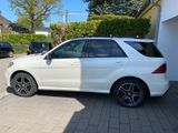 Mercedes-Benz GLE 350 d 4MATIC - - Mercedes-Benz GLE 350 aus 2015