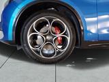 Alfa Romeo Stelvio VELOCE AT 2.0 AT Leder ACC Navi Matrix - Alfa Romeo Stelvio Tageszulassungen