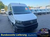 Volkswagen Crafter Kasten 35 MR L2H2 AHK*Kamera*NeuesModell - VW Crafter von 2025