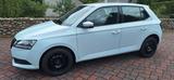 Skoda Fabia 1.0l MPI 55kW AMB Facelift - Skoda Fabia mit Benzin-Antrieb: Facelift