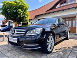 Mercedes-Benz C 180 T-Modell *Avantgarde*Navi* sehr gepflegt - Mercedes-Benz C-Klasse aus 2011: T Modell
