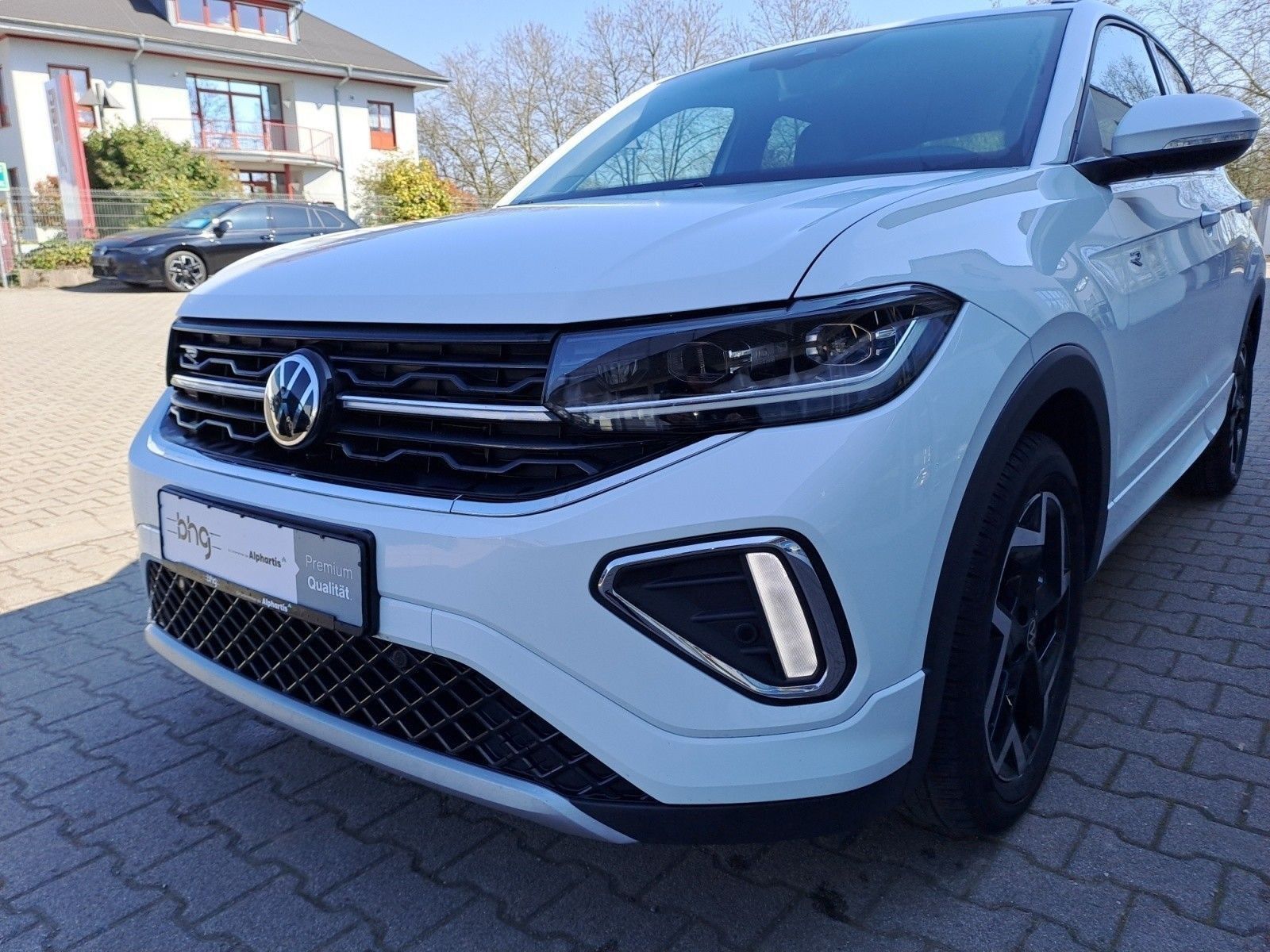 Volkswagen T-Cross - Bild 10