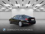 BMW 745Le xDrive Limousine Night Vision Massage - BMW 745 in Dresden