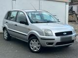Ford Fusion 1.4 Benzin 1 HAND - Ford Fusion mit Benzin-Antrieb: Kleinwagen, 1.4