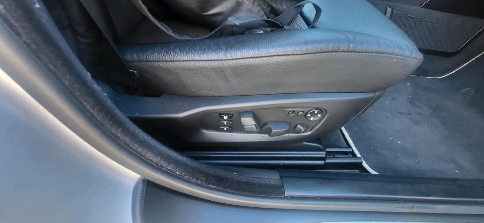 BMW 530 2009 — photo 12