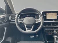 Volkswagen T-Cross - Vorschau Bild 18