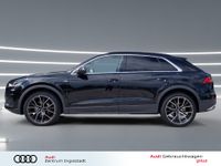 Audi Q8 - Vorschau Bild 3