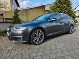 Audi A4 quattro - 190 PS - Bremsen neu - A... - Audi 80: B1