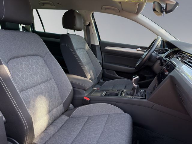 Passat Variant 2.0 TDI Business ACC MATRIX-LED