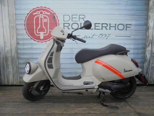 Vespa GTV 300 HPE ABS/ASR