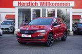 Skoda Karoq 1.5 16V TSI Sportline DSG LED Standheizung - Skoda Karoq