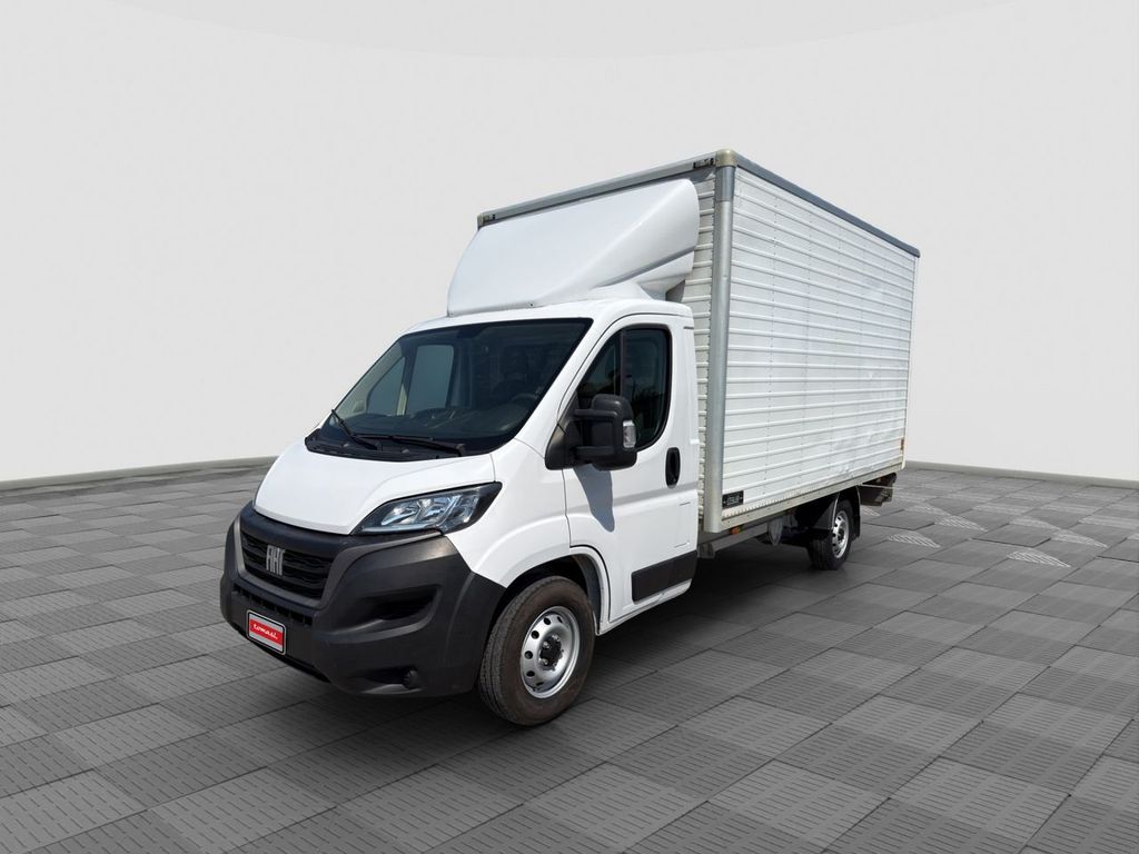 Image of Fiat Ducato