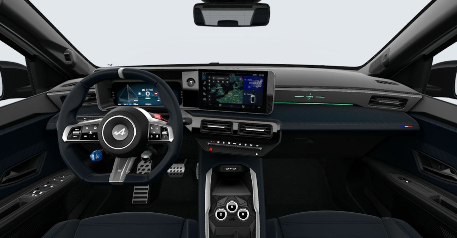 Alpine A290 - Bild 7