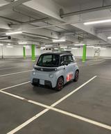Citroën AMI - Citroën AMI