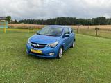Opel Karl Innovation - gebrauchte Opel Karl aus dem Jahr 2016