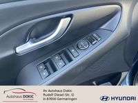 Hyundai i30 - Vorschau Bild 15