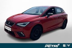 Foto Nummer 1: SEAT Ibiza