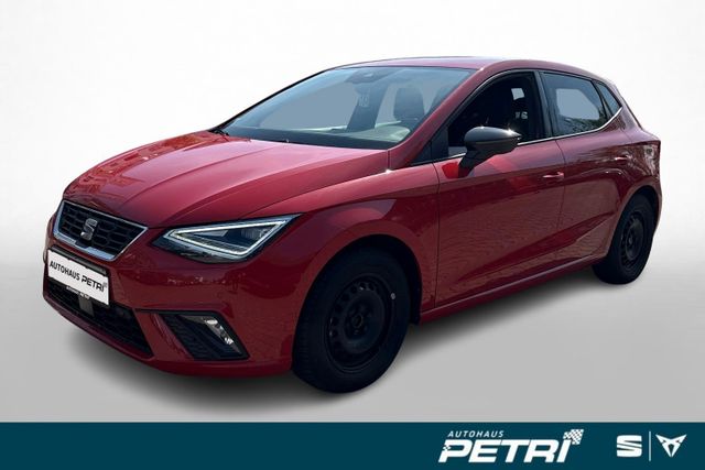 SEAT Ibiza FR 1.0 TSI 81 kW (110 PS) 6-Gang