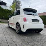 Abarth 215ps! *G-Tech RSS-EVO* Unfallfrei!!!  - Abarth 500 aus 2008