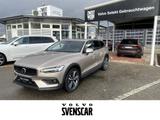 Volvo V60 Cross Country Cross Country Ultimate B4 AWD  - Volvo V60 Cross Country Ultimate mit Diesel-Antrieb