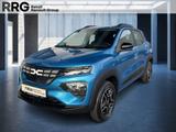 Dacia Spring Spring Essential 45 CCS - blaue Dacia Spring