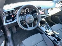 Audi A3 - Vorschau Bild 10