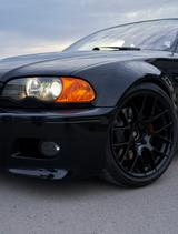 BMW E46 M3 Clubsport - BMW: Clubsport