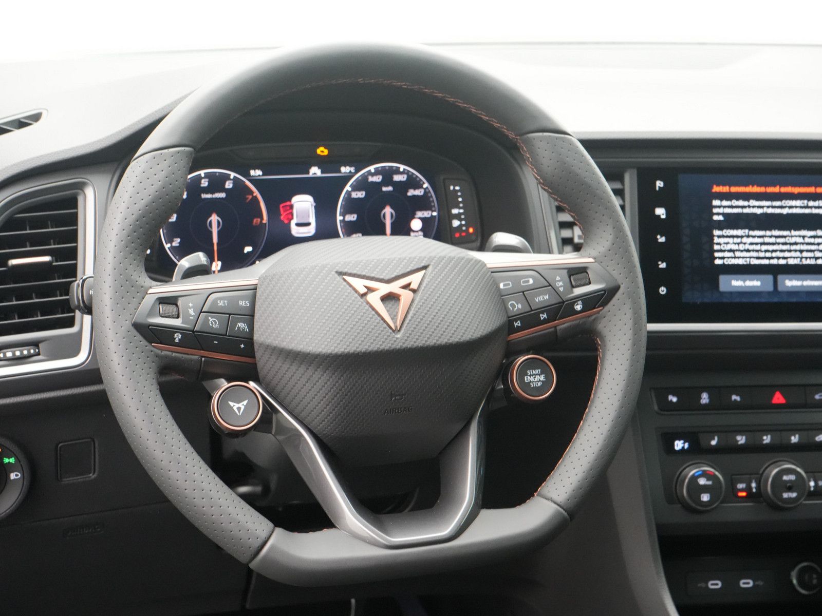 Cupra Ateca - Bild 7