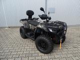 GOES TERROX 500 L Camo ABS by CFMoto - QUAD CAM