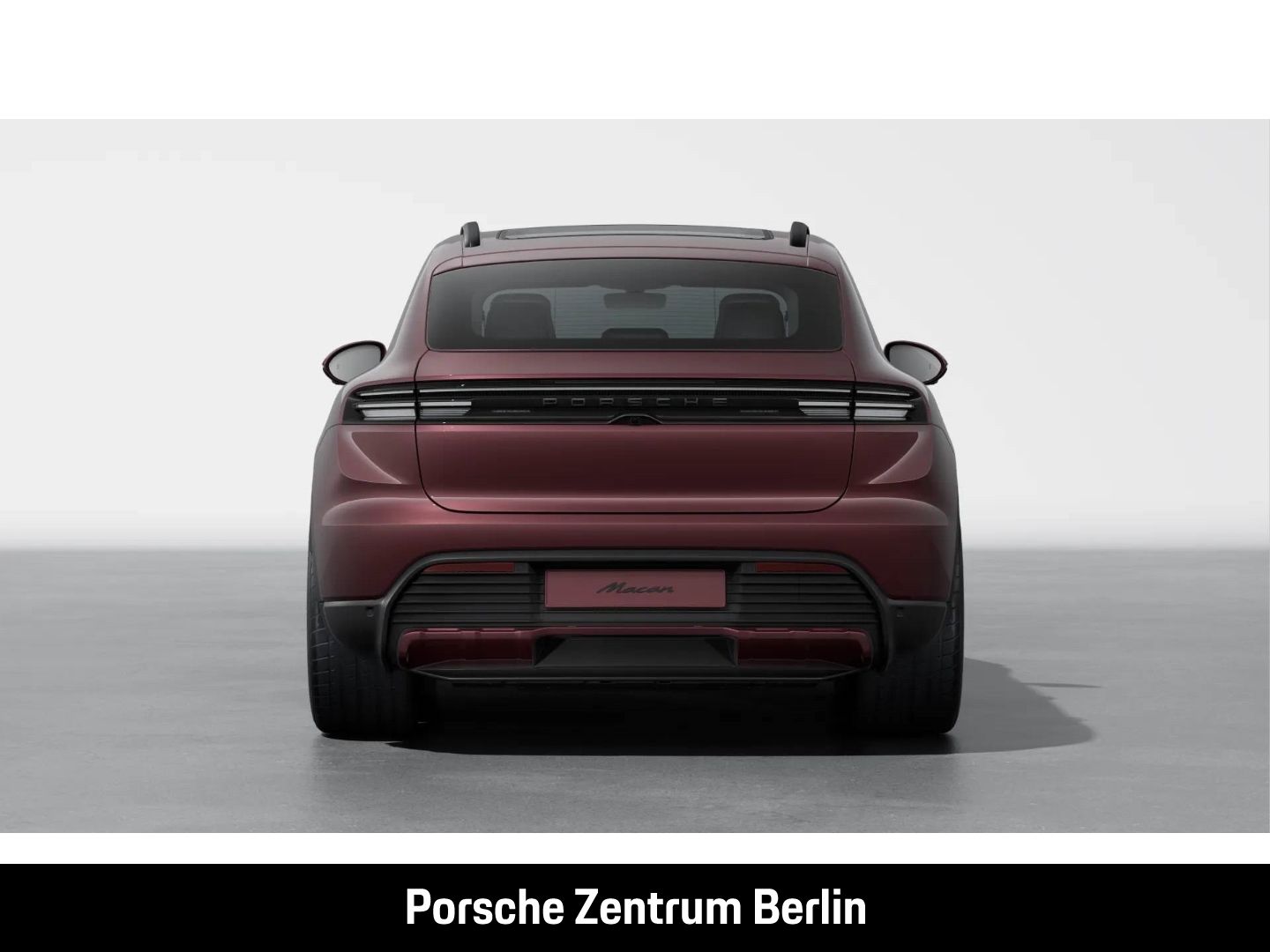 Porsche Macan - Bild 8